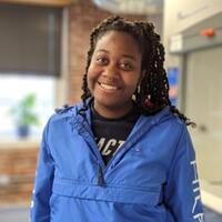 Tatyanna Moreland Jr