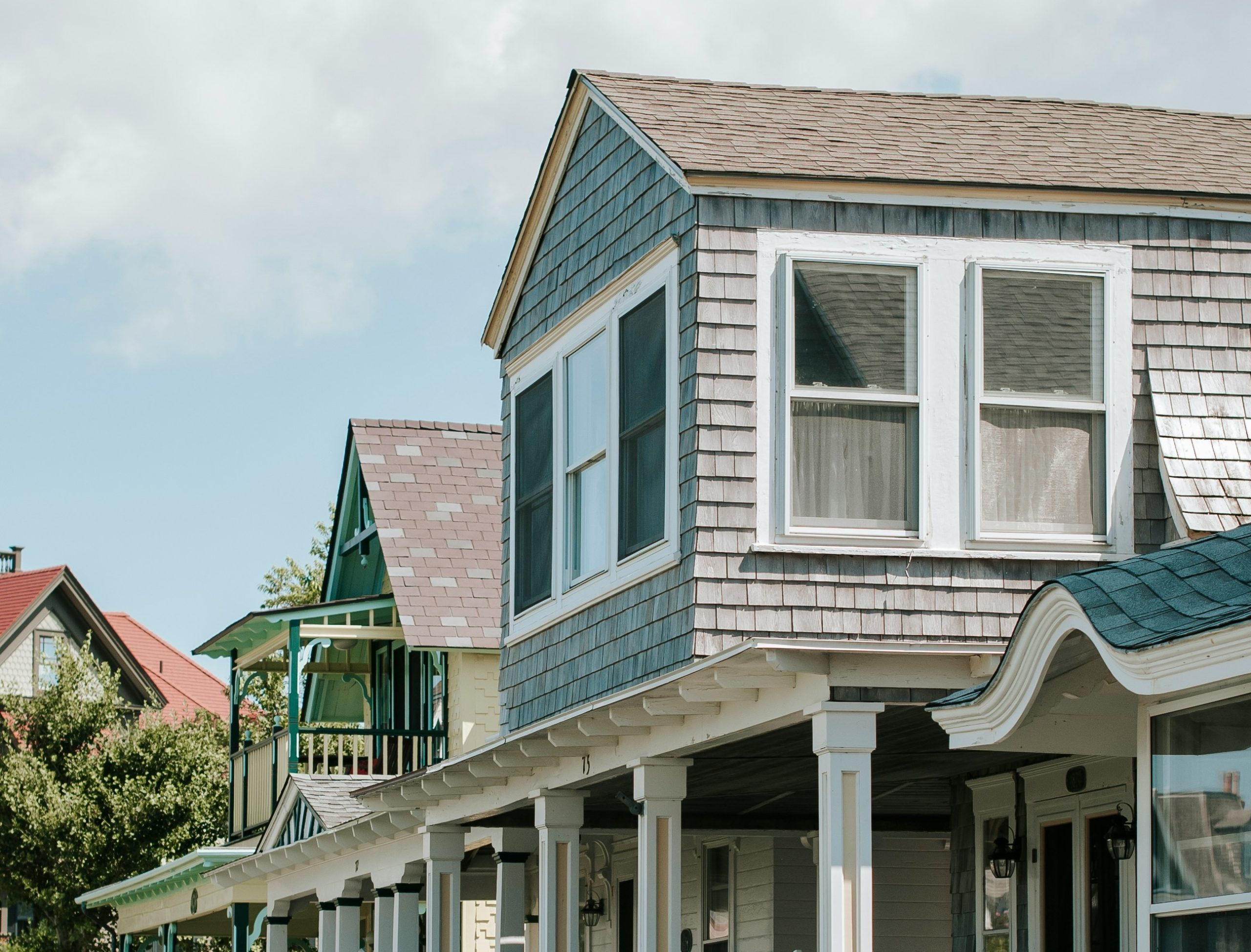Houses